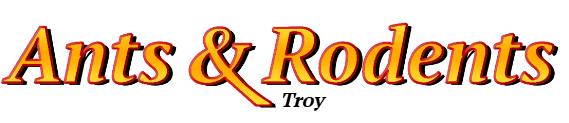 Troy Ant Exterminator & Rodent Control Company Logo